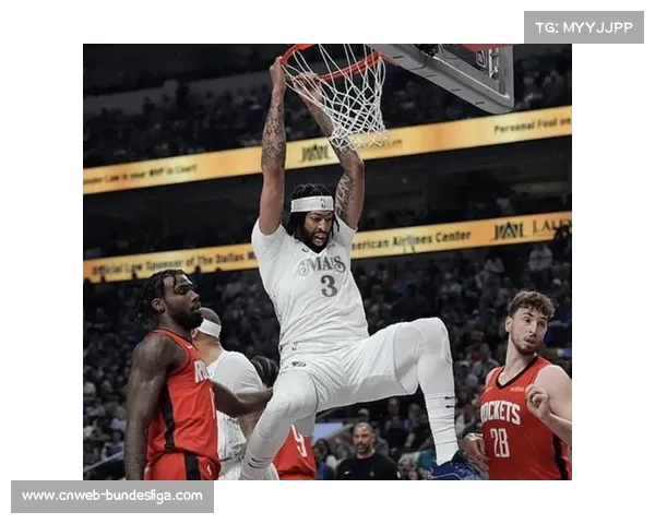 浓眉交易加速伤病障碍四队哄抢陷阱，谈判难点