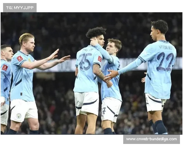 足总杯冷门频出：低级别球队逆袭背后的足球魅力